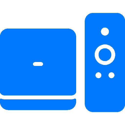 ТВ приставка