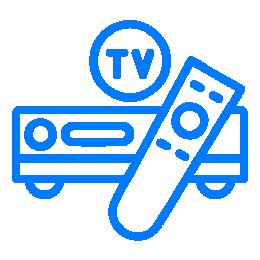 Спутниковый тюнер